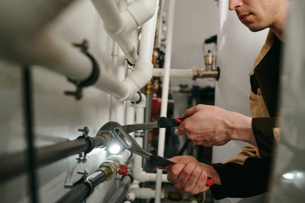 Best Plumbing Installation Services  in Pine Ridge, PA