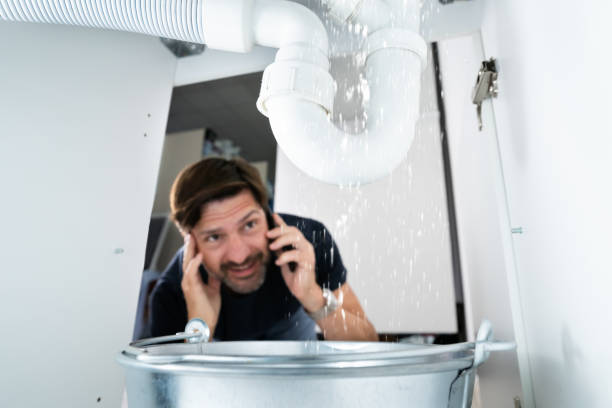 Reliable Pine Ridge, PA Plumbing Solutions