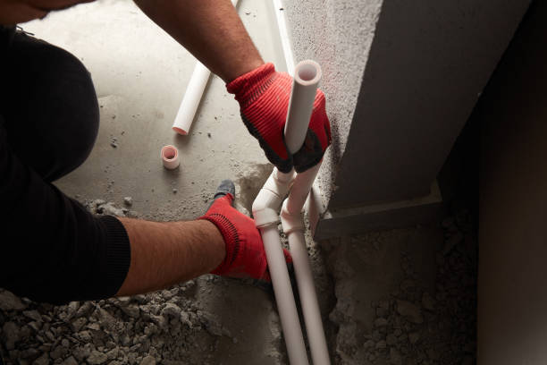 Best Clogged Drain Plumber  in Pine Ridge, PA