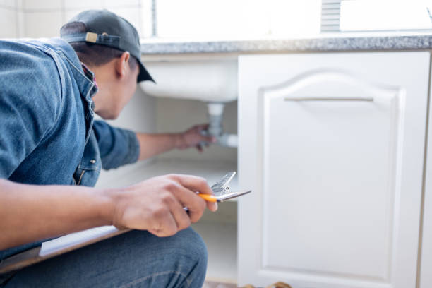 Best Affordable Plumber Near Me  in Pine Ridge, PA