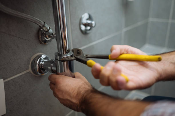 Best Plumbing Installation Services  in Pine Ridge, PA