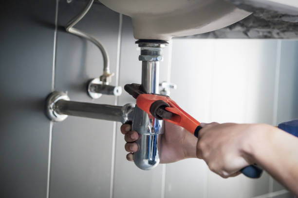 Best Leak Detection Services  in Pine Ridge, PA