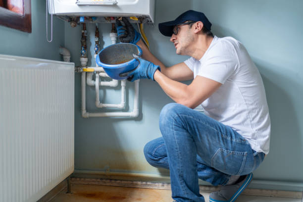 Best Plumbing Inspection Services  in Pine Ridge, PA