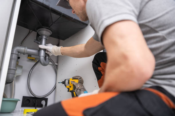 Best Affordable Plumbing Services  in Pine Ridge, PA