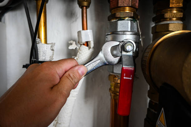 Best Commercial Plumbing Services  in Pine Ridge, PA